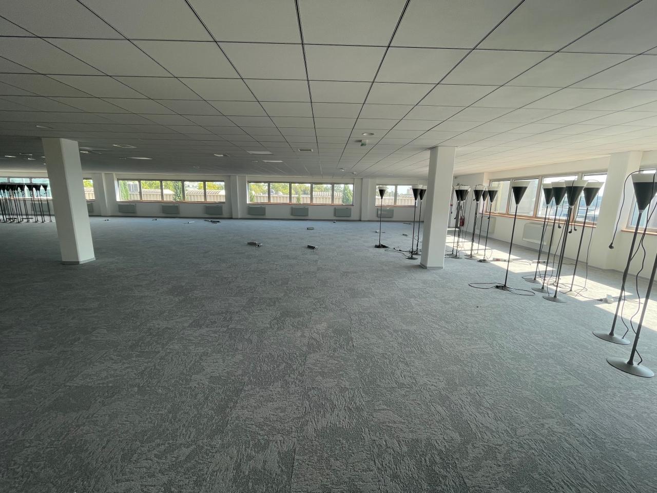 Bureau Blagnac 820m² Location bureau Blagnac Haute-Garonne OLBUR2314533 16